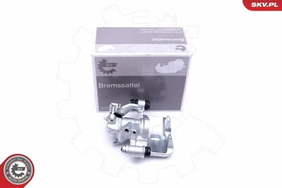 Produktbild von ESEN SKV Bremssattel Hinten Links für TOYOTA COROLLA (E9) 50SKV513