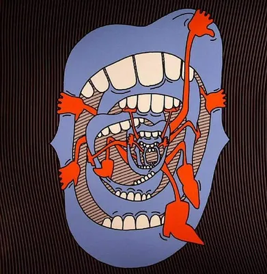 Immagine prodotto di Remix di Mouth To Mouth
