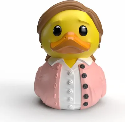 Image de Mini Figurka PVC Pam z "The Office" - Tubbz, 5 cm