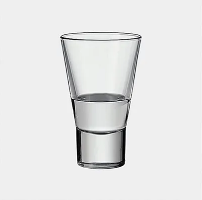 Zdjęcie produktu dla Leonardo Averna Beaker 140ml Gilli Bar