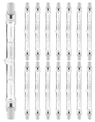 Produktbild von Modee R7s Halogen Stablampe 150W 1250lm Warmweiß 230V 118mm Dimmbar
