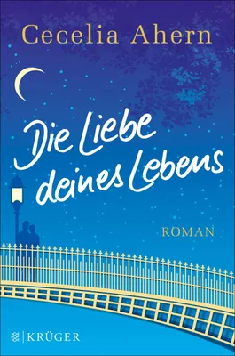 Produktbild von Die Liebe deines Lebens