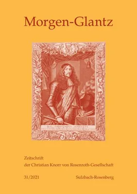 Produktbild von Morgen-Glantz 31 (2021)