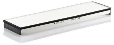 Image de Filtre d'habitacle MANN-FILTER CU 5877