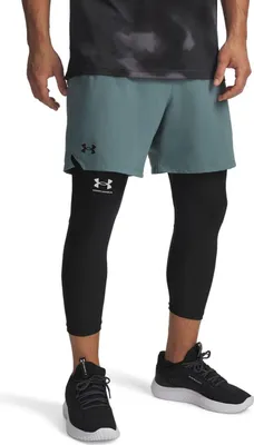 Immagine prodotto di Under Armour UA Vanish Woven 6in Pantaloncini sportivi da uomo Blu 3XL