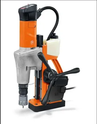 Produktbild von Fein Magnet-Kernbohrmaschine Bohrmaschine KBM 50 AUTO (1200 W) 72704261000