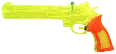 Produktbild von Best Sporting Wasserpistole 28 cm I Reichweite 5 Meter I Tank/Füllmenge 185 ml I Wasserpistolen für Kinder I Für Sommerpartys, im Freien, Kindergeburtstag