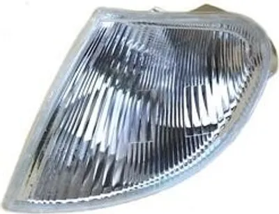 Produktbild von VAN WEZEL 0903905 Blinker Blinkleuchte vorne Links passend für PEUGEOT PARTNER Combispace (5F) PARTNER Kasten (5) für CITROËN