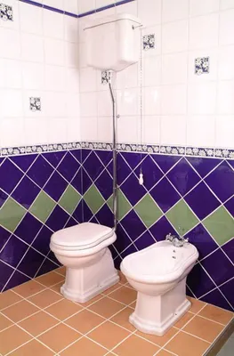 Produktbild von Kerasan RETRO WC Becken 38,5x59cm, Abgang senkrecht, weiß