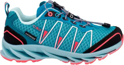 Produktbild von Cmp Altak Wp 2.0 39q4794k Trailrunning-schuhe Blau EU 30 Blau EU 30