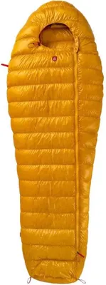 Produktbild von Pajak Radical 1z Schlafsack Orange Regular / Left Zipper Herren,Damen Orange Regular