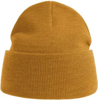 Immagine prodotto di Atlantis - Berretto "Pure" per uomo/donna Unisex LT812 (taglia unica) (giallo senape)