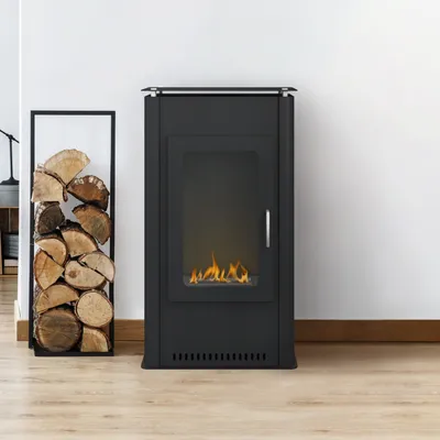Produktbild von Noble Flame BONANZO [geschlossener Ethanolkamin]