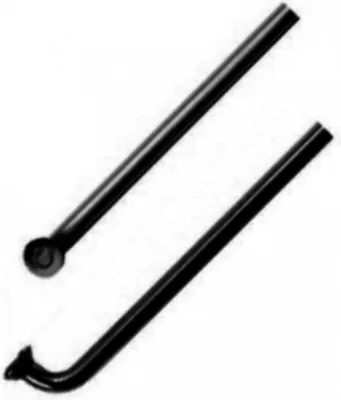 Obrázek produktu pro Drát nerez CnSpoke 2x252mm černý