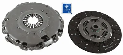 Produktbild von SACHS Kupplungssatz Kupplung für FIAT Ducato Kastenwagen (250, 290) 3000 952 603