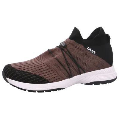 Produktbild von UYN Free Flow Tune Sneaker Braun