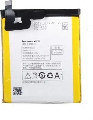 Produktbild von Akku original Lenovo BL220 für S850
