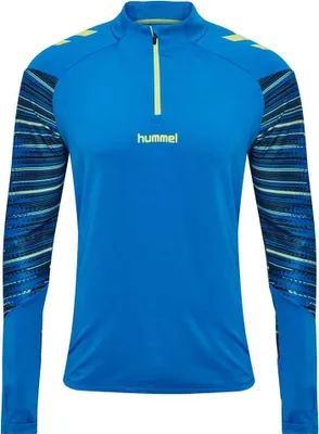 Zdjęcie produktu dla hmlBLAZE PRO TRAINING HALF ZIP