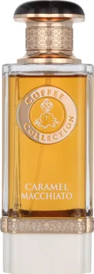 Produktbild von Fragrance World Caramel Macchiato Edp Spray