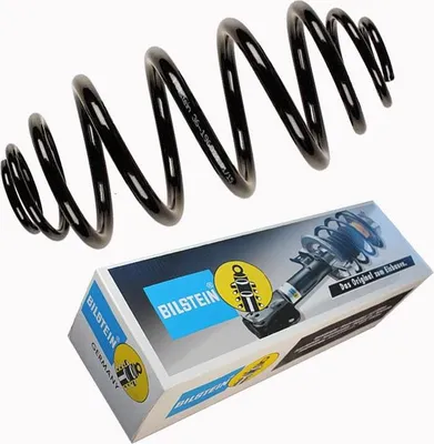 Produktbild von Bilstein Feder B3 hinten für Mercedes Viano Vito/Mixto W639 Standard Fahrwerk