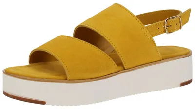 Produktbild von Marco Tozzi Sandalen Sandalen Veloursleder