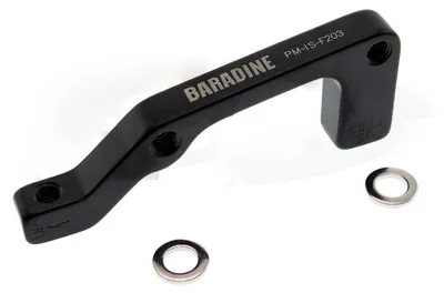 Image de Adaptateur De Frein À Disque Baradine Pm-Is 203