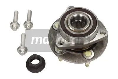 Produktbild von MAXGEAR Radlagersatz Vorne für OPEL Astra J Sports Tourer (P10) 146mm 33-0643