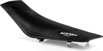 Obrázek produktu pro ACERBIS X-Seat Soft Comfort černé sedadlo pro YAMAHA
