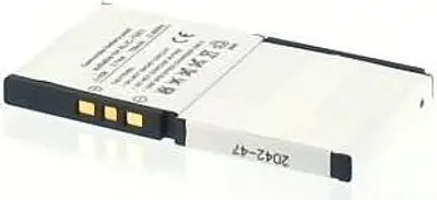 Produktbild von AGI 80023, 700 mAh, Digitalkamera, Lithium-Ion, 4 cm, 3,5 cm, 6 mm