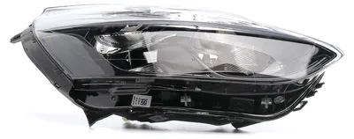 Produktbild von MAGNETI MARELLI Scheinwerfer Rechts für RENAULT Clio IV Schrägheck (BH) 712103351110