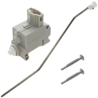 Produktbild von Stellmotor Stellelement Koppelstange Tankklappe für Audi A6 C6 4F ab 2005-2011