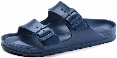 Obrázek produktu pro Birkenstock Sandals 1019051 in Blue color size 44