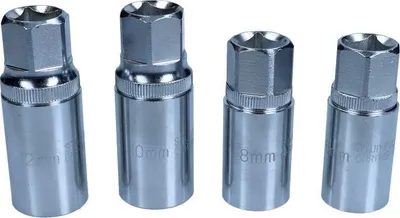 Zdjęcie produktu dla Wykrętaki Do Szpilek 1/2, 6-8-10-12 Mm
