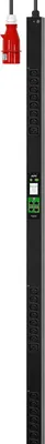 Image de APC EPDU2216M unité de distribution d'énergie 21 sortie(s) CA 0U Noir