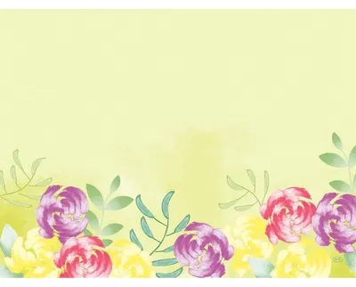 Produktbild von 1000x DUNI Papier-Tischset 30 x 40 cm Soft Tropics