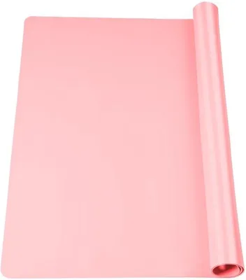 Immagine prodotto di Tappetino in silicone: antiscivolo e lavabile, dimensioni 70 x 50 cm