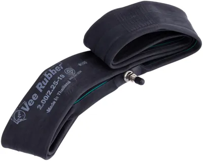 Produktbild von Vee Rubber Tr4 5643093 Fahrradschlauch  2.00/2.25 / 19  2.00/2.25