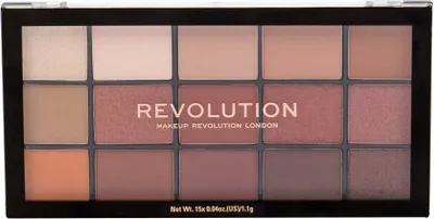 Produktbild von Re-loaded Makeup Revolution London 16,5 g