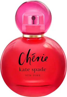 Produktbild von Kate Spade Cherie EDP für Frauen, 60ML
