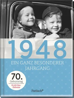 Immagine prodotto di 1948