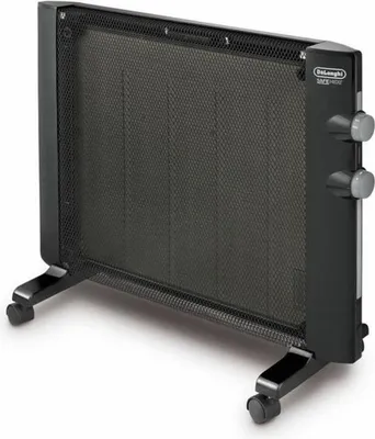 Productafbeelding van DeLonghi HMP 1500 - Warmtegolfverwarmer