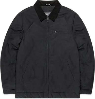 Produktbild von Vintage Industries Osker Jacke, schwarz, M