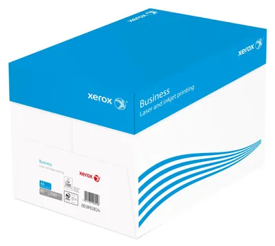 Immagine prodotto di xerox 003R92824 xerox Kopierpapier Business DIN A4 80 g/qm 2.500 Blatt Maxi-Box