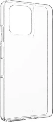 Produktbild von Handyhülle für Motorola Moto G75 5G , Fixed Story, Transparent
