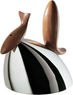 Immagine prodotto di Alessi "Pito" Water Kettle (Art.-Nr. 90031, EAN 8003299028887)