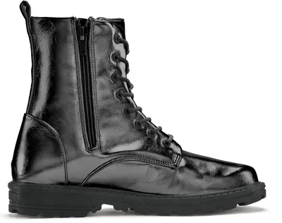 Produktbild von LASCANA Stiefelette schwarz Größe 37