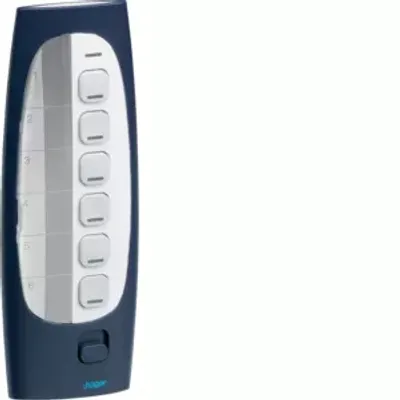 Produktbild von Hager TU418, IP30, 0 - 45 °C, 1 Stück(e)