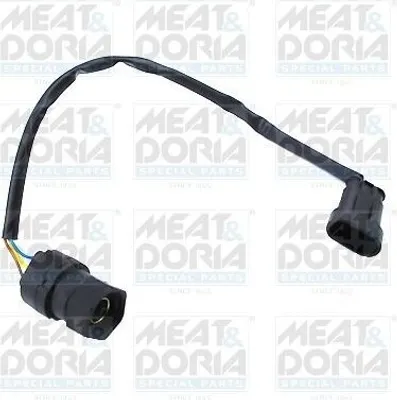 Produktbild von MEAT & DORIA Geschwindigkeitssensor 871148 für FIAT Seicento / 600 Schrägheck (187)