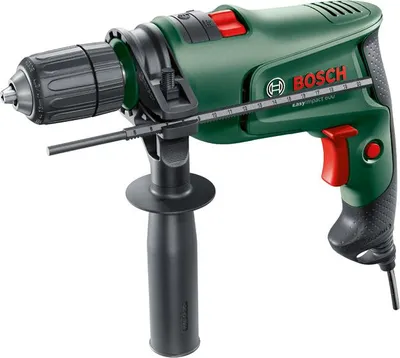 Produktbild von Schlagbohrmaschine EasyImpact 600