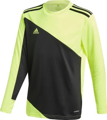 Produktbild von Adidas Sweatshirts Squadra 21 Goalkeeper, GN5794, Größe: 110